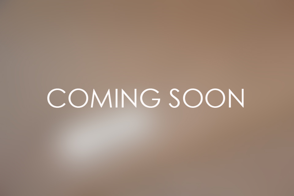 NEW DESIGNER COLLECTION – COMING SOON