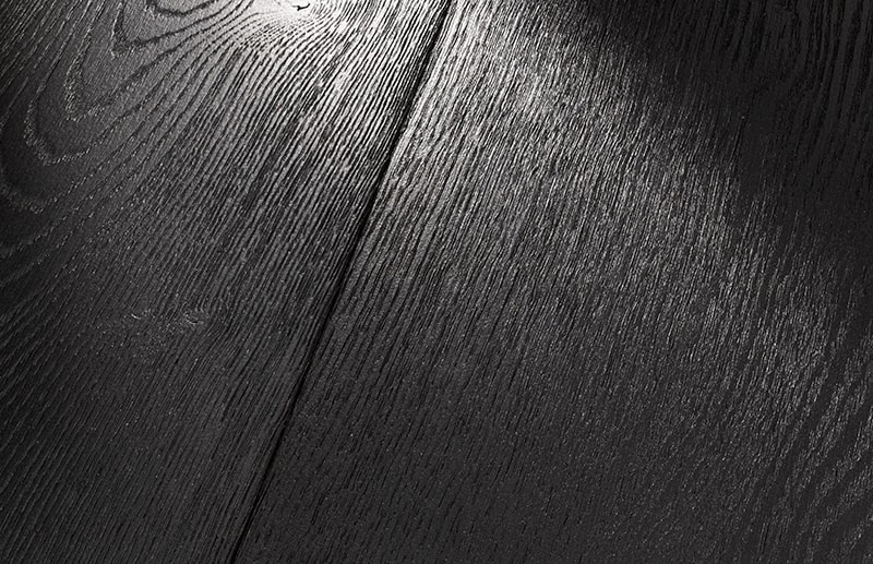 Eric Kuster wooden flooring