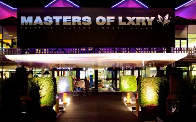 Studio DL – Masters of LXRY 2016